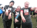 ZombieRun 010 Zombies Chris, Jenni and Marijn after Zombie run.jpg